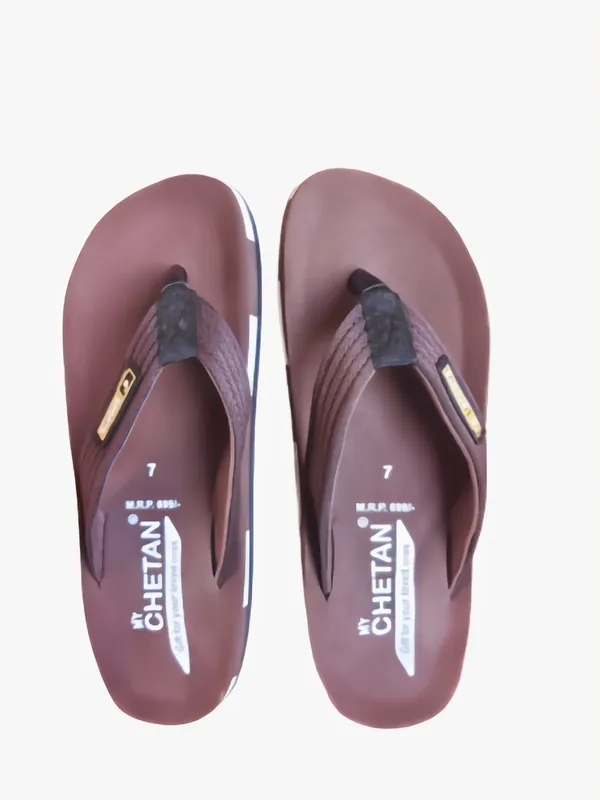 Brown_Stylish_Premium_Flipflops_For_Men