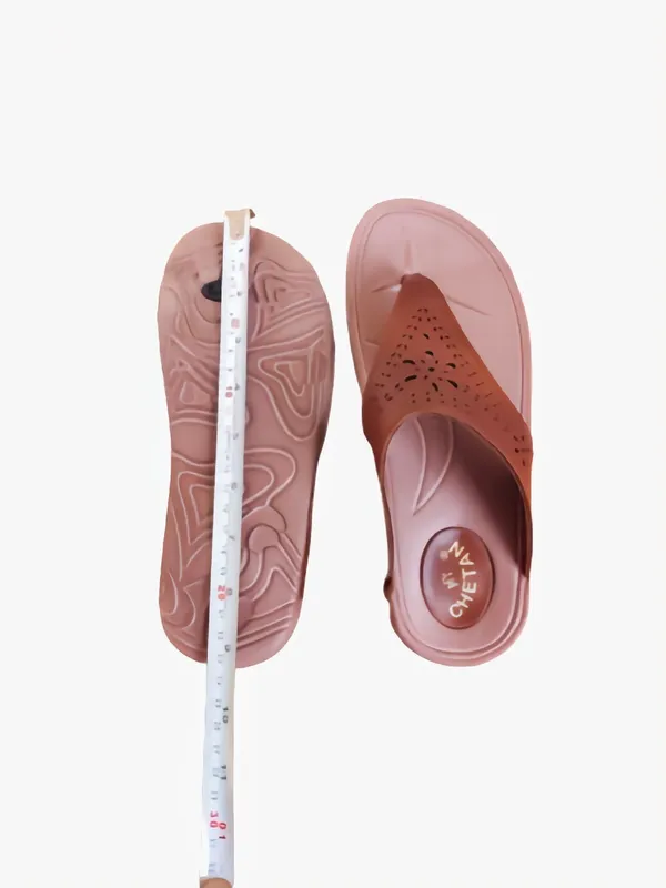 Golden_Stylish_And_Comfortable_Premium_Slippers_For_Women