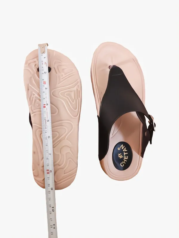 Black_Stylish_And_Comfortable_Premium_Slippers_For_Women