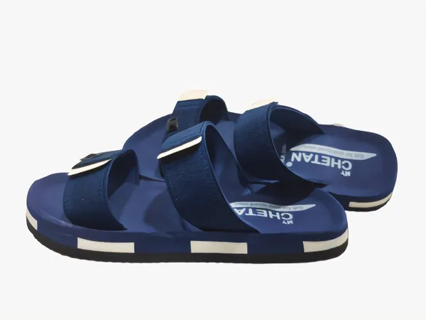 Blue_Stylish_Premium_Sandals_For_Men