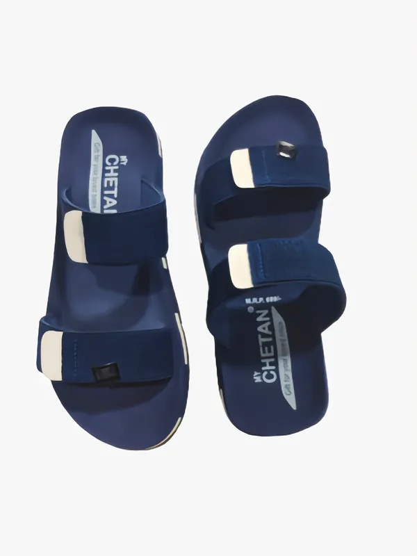 Blue_Stylish_Premium_Sandals_For_Men