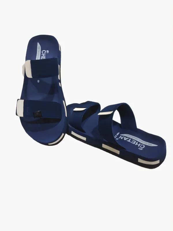 Blue_Stylish_Premium_Sandals_For_Men