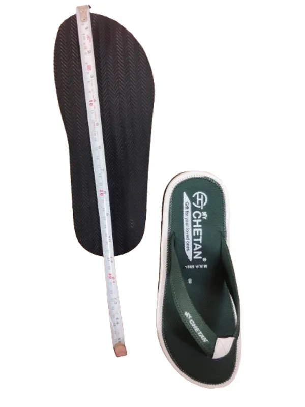 Green_Stylish_Premium_Flipflops_For_Men