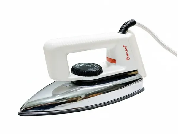 MyChetan_Light_Weight_Automatic_Dry_Iron_Smarty_750W
