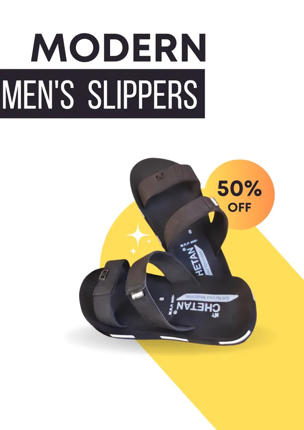 Black_Stylish_Premium_Sandals_For_Men