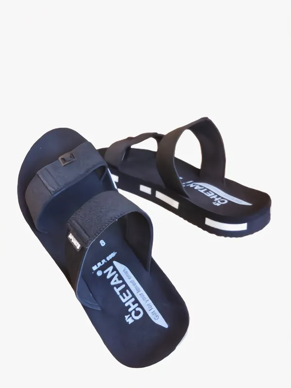 Black_Stylish_Premium_Sandals_For_Men