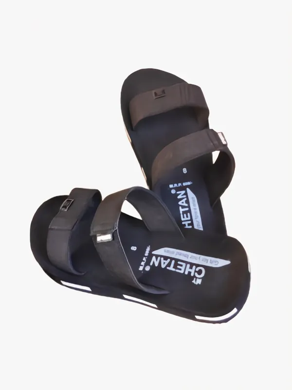 Black_Stylish_Premium_Sandals_For_Men