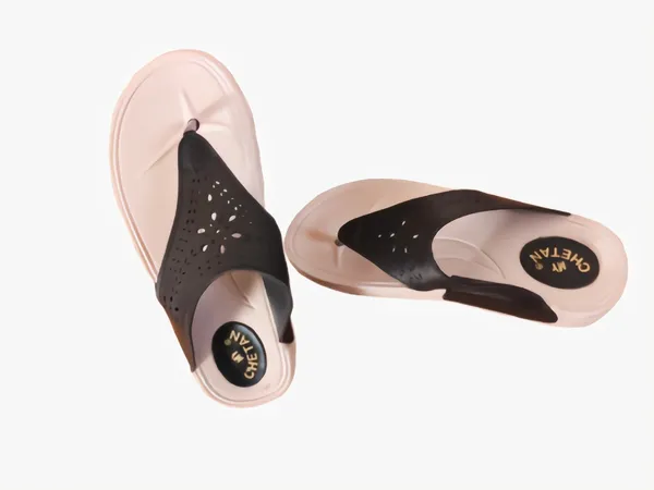 Black_Stylish_And_Comfortable_Premium_Slippers_For_Women