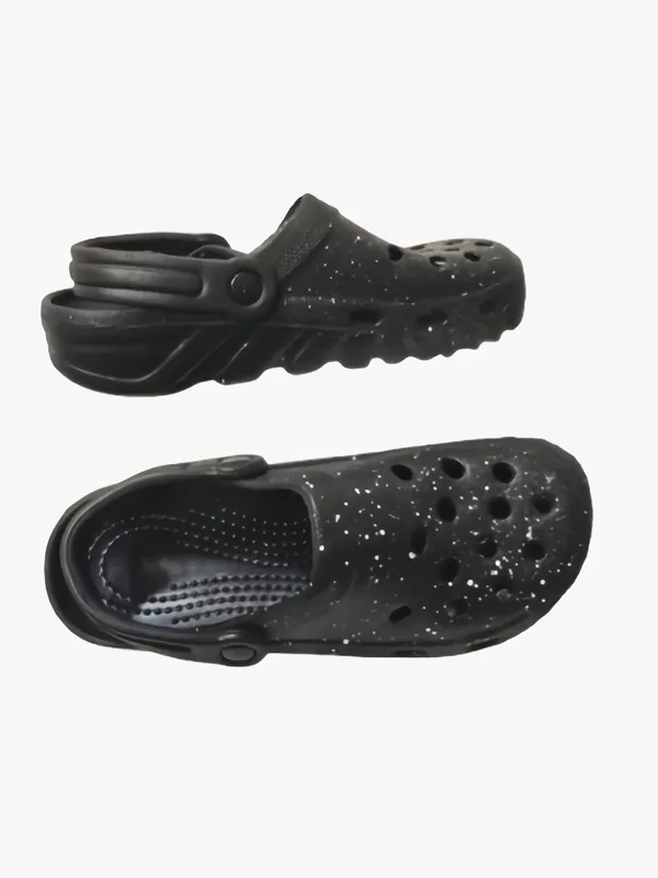 Black__Anti-Skid_Clogs_For_Men