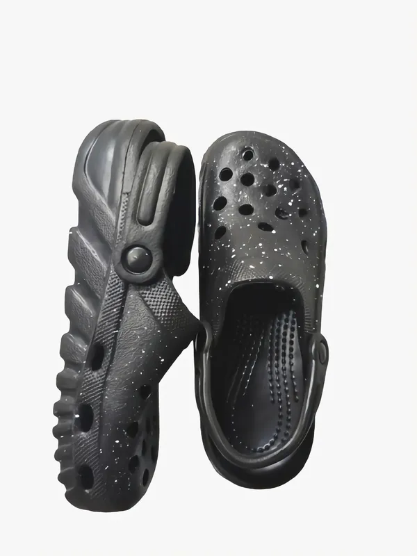 Black__Anti-Skid_Clogs_For_Men