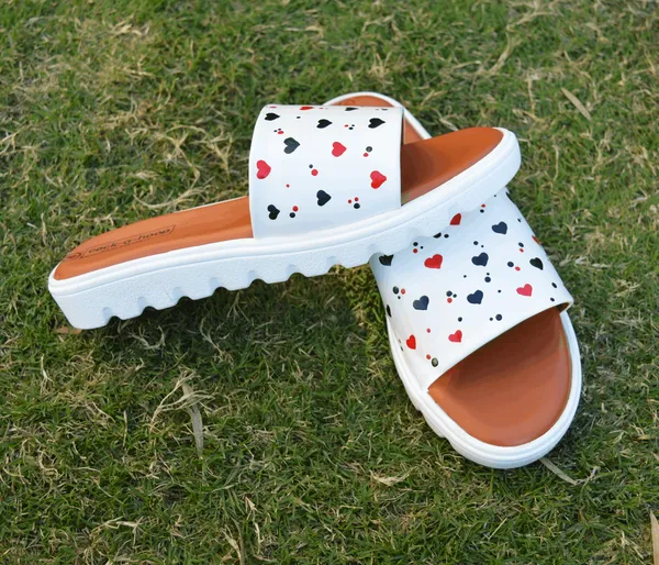Hand-Painted_Sliders_For_Women_&_Girls_|__Casual_Water_Resistant_Paint_(Sweet_Heart)