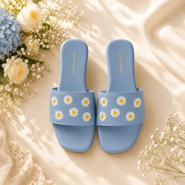 Bloom_Pastel_Blue_Embroidered_Sliders