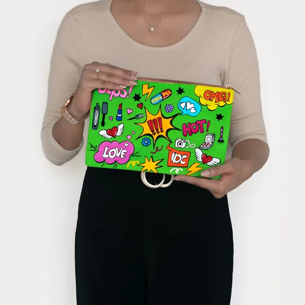 Multicolor_Casual_Khadi_Cloth_Hand_Painted_Pouches_For_Womens_&_Girls_(Pop_Pouch)