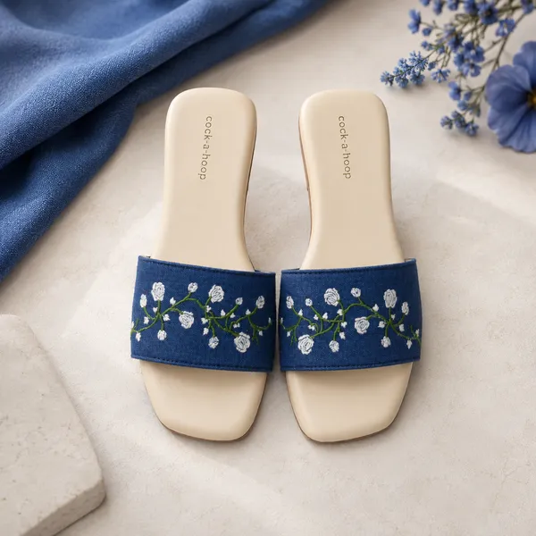 Vines_Embroidered_Sliders