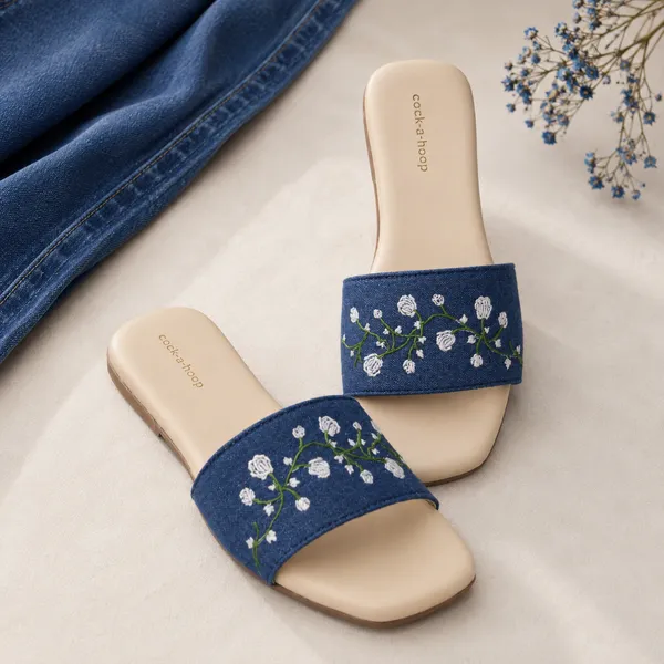 Vines_Embroidered_Sliders