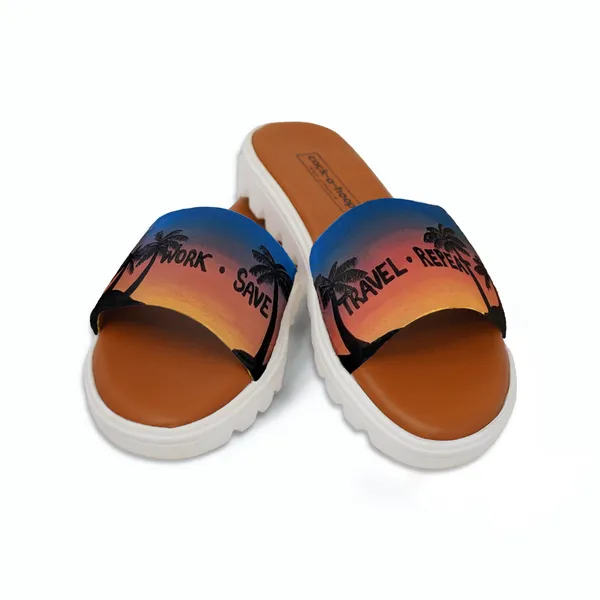 Hand-Painted_Sliders_For_Womens_&_Girls_|__Casual_Water_Resistant_Paint_(Wanderlust)