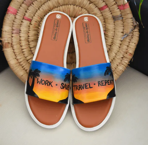 Hand-Painted_Sliders_For_Womens_&_Girls_|__Casual_Water_Resistant_Paint_(Wanderlust)