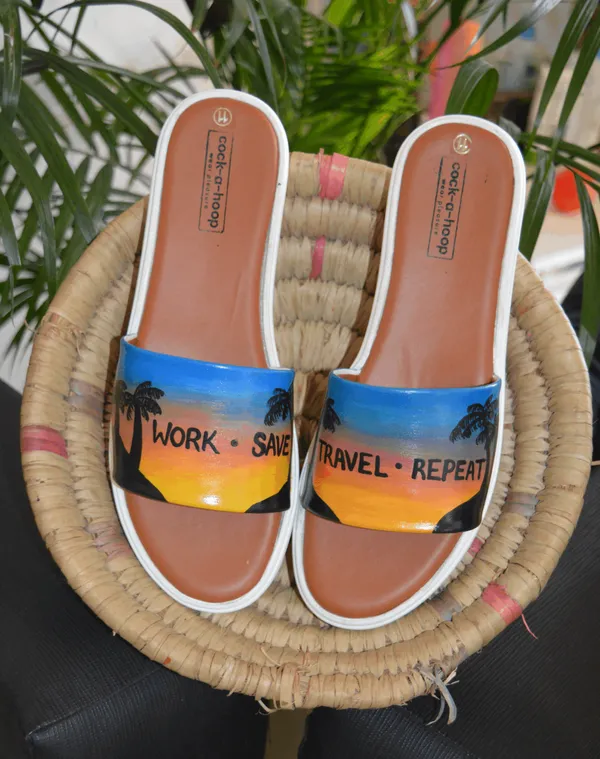 Hand-Painted_Sliders_For_Womens_&_Girls_|__Casual_Water_Resistant_Paint_(Wanderlust)