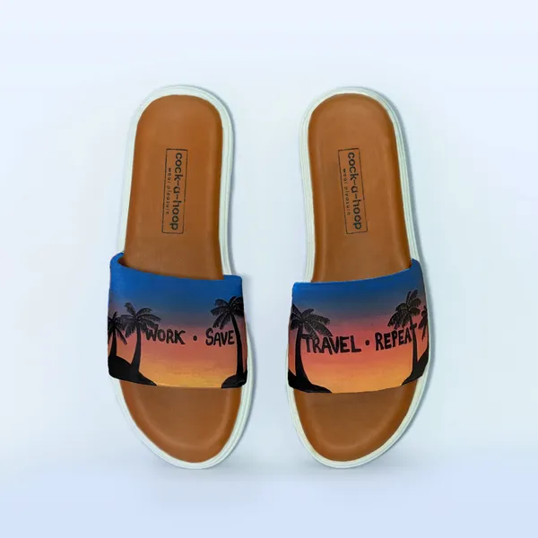 Hand-Painted_Sliders_For_Womens_&_Girls_|__Casual_Water_Resistant_Paint_(Wanderlust)