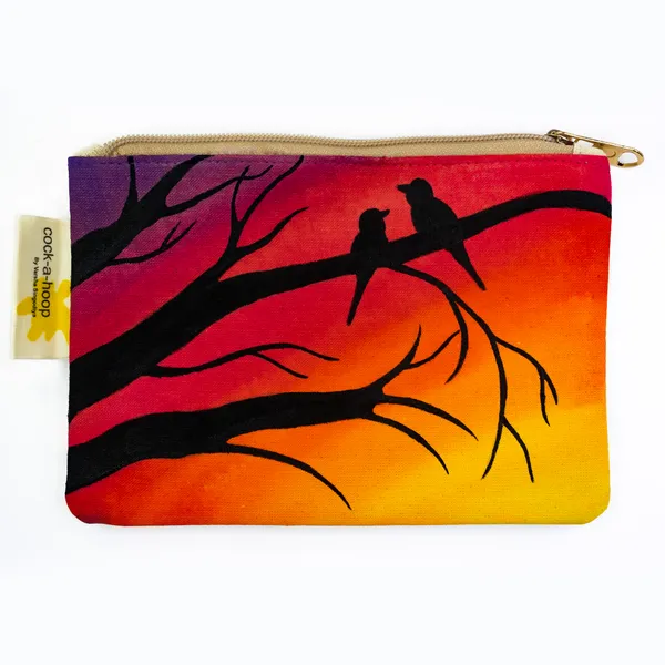 Multicolor_Casual_Khadi_Cloth_Hand_Painted_Pouches_For_Womens_&_Girls_(Dusk)