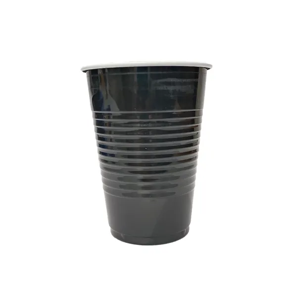 Set_of_50_Black_Plastic_Beer_Pong_Reusable_Drinking_Glass_For_Parties_&_Events