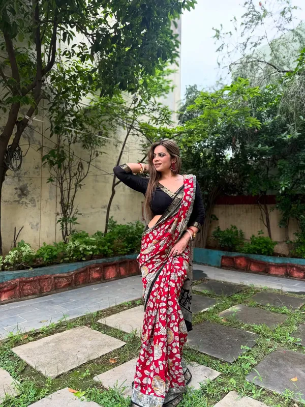 Mangalkari_Viscouse_Silk_Print_n_Weaving_Work_Fancy_Designer_Festive_Wear_Saree_for_Women