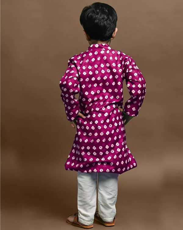Digital_Printed_Kurta_for_kids/boys
