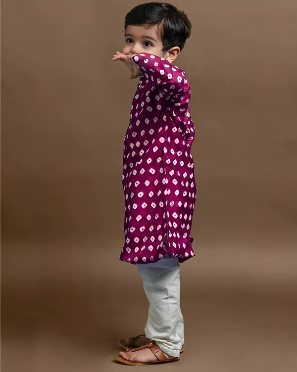 Digital_Printed_Kurta_for_kids/boys