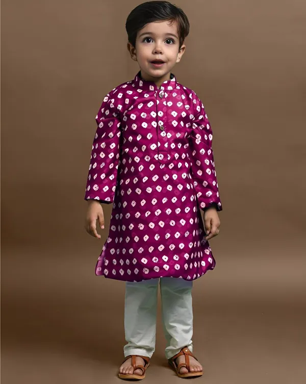 Digital_Printed_Kurta_for_kids/boys