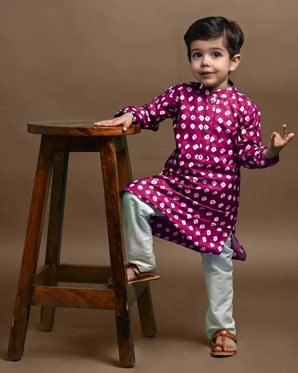 Digital_Printed_Kurta_for_kids/boys