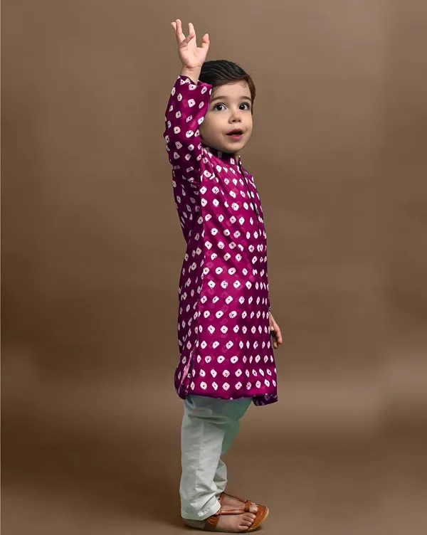 Digital_Printed_Kurta_for_kids/boys