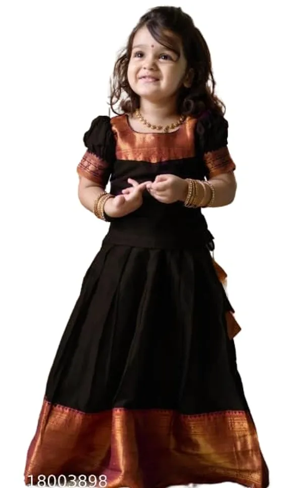 Black_Silk_Lehenga_Choli_for_Girls_|_Elegant_and_Stylish_wear_for_All_Occasions