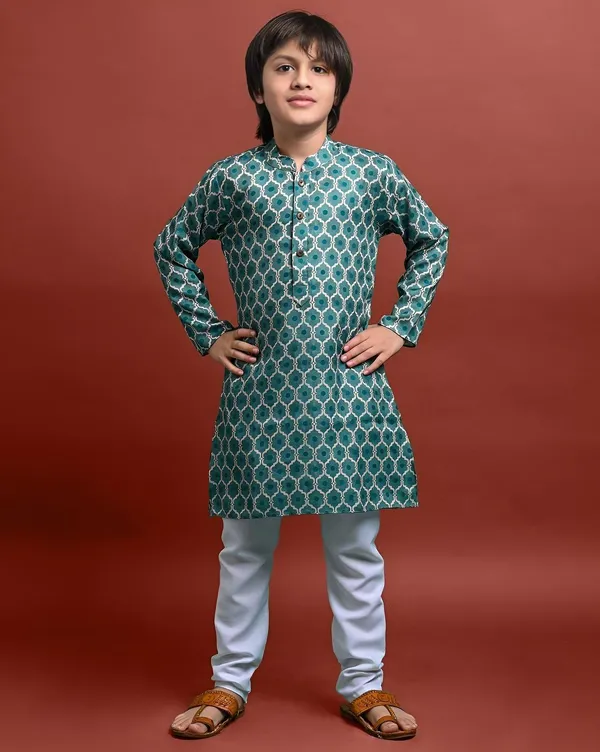 Digital_Printed_Kurta_for_kids/boys