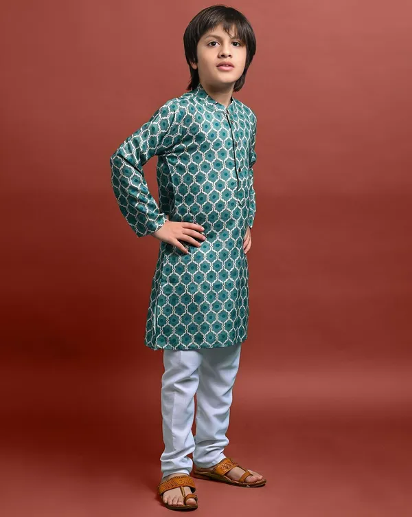 Digital_Printed_Kurta_for_kids/boys