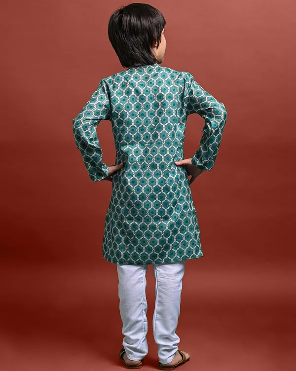 Digital_Printed_Kurta_for_kids/boys