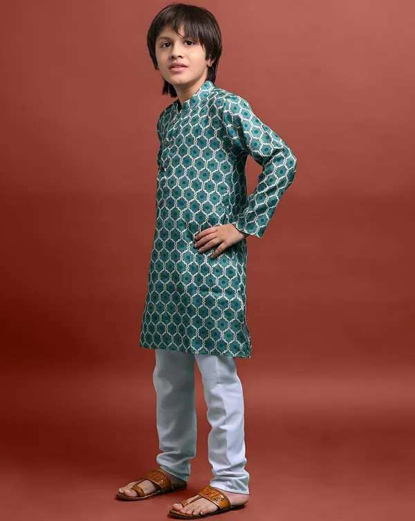 Digital_Printed_Kurta_for_kids/boys