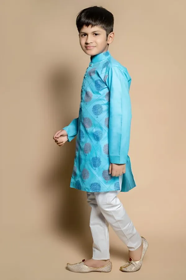 Digital_Printed_Kurta_for_kids/boys