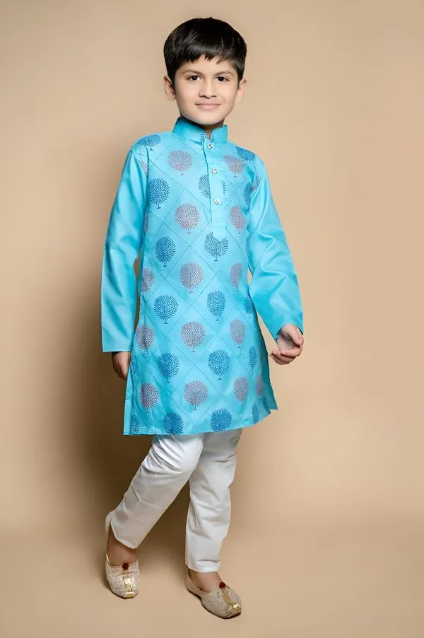 Digital_Printed_Kurta_for_kids/boys