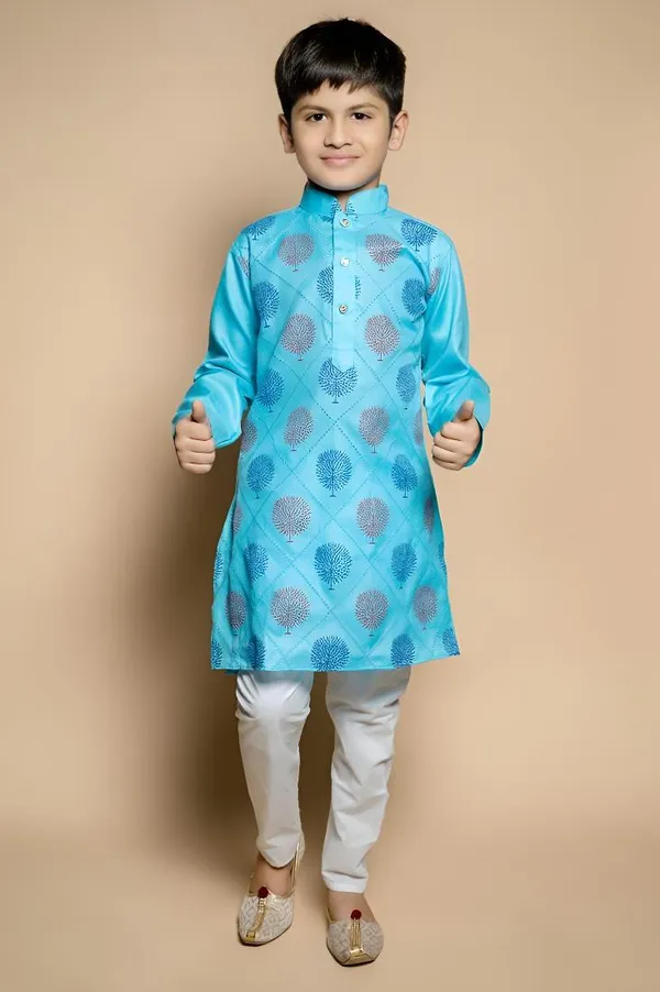 Digital_Printed_Kurta_for_kids/boys