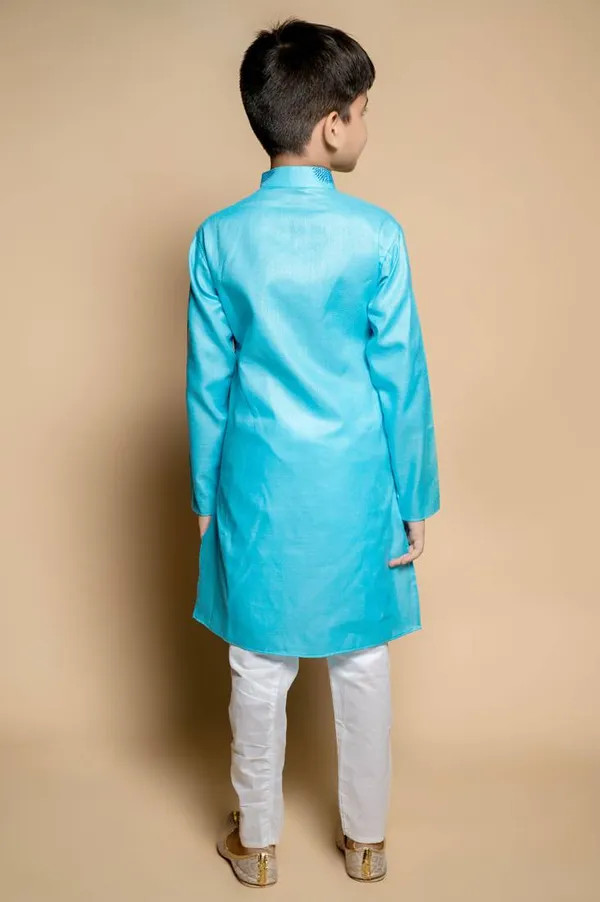 Digital_Printed_Kurta_for_kids/boys
