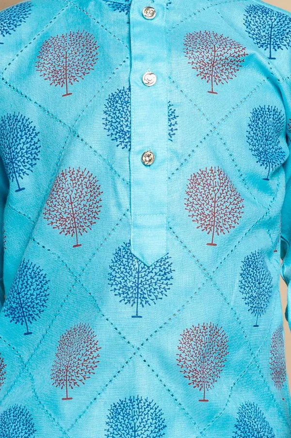 Digital_Printed_Kurta_for_kids/boys