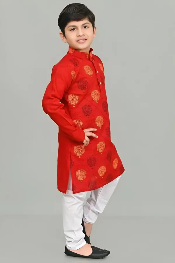 Digital_Printed_Kurta_for_kids/boys