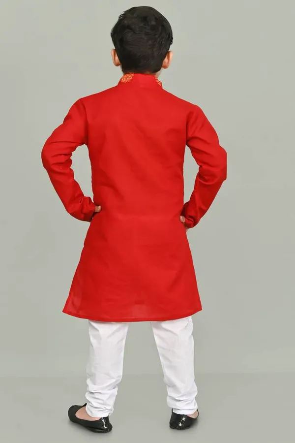 Digital_Printed_Kurta_for_kids/boys