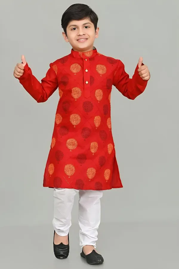 Digital_Printed_Kurta_for_kids/boys