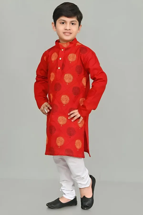 Digital_Printed_Kurta_for_kids/boys