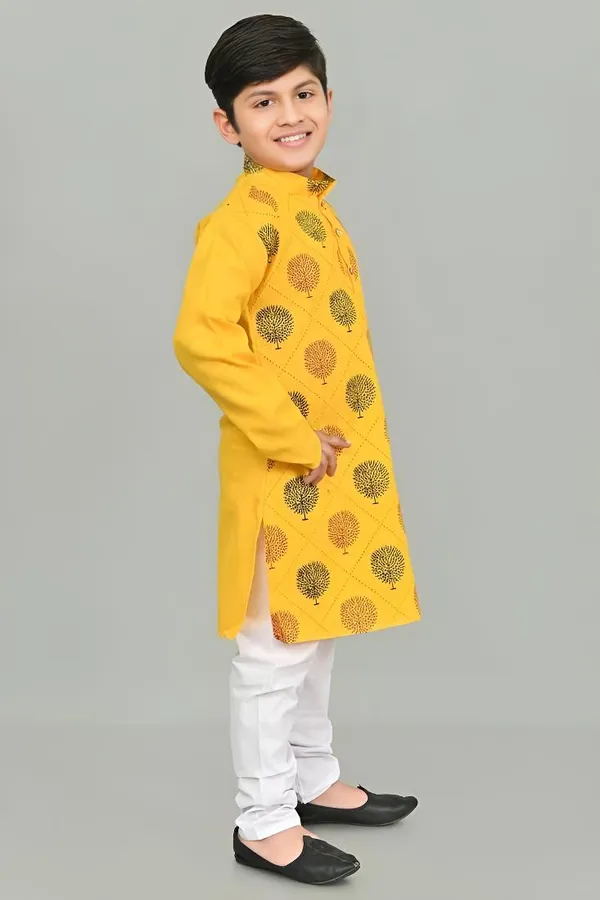 Digital_Printed_Kurta_for_kids/boys