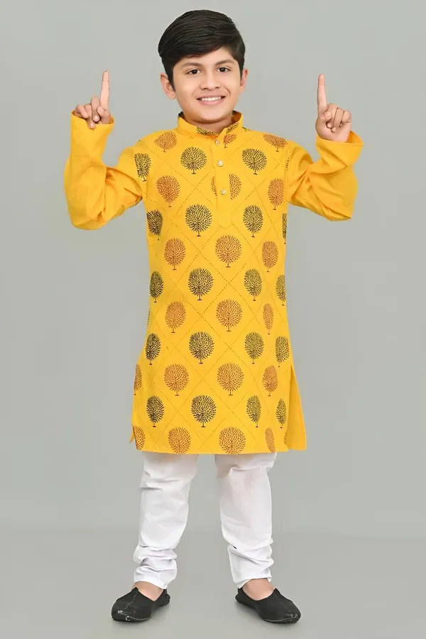 Digital_Printed_Kurta_for_kids/boys