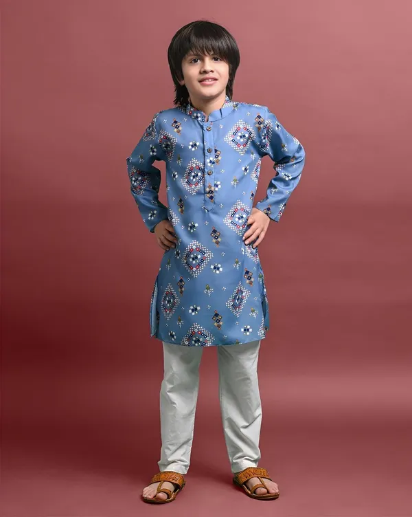 Digital_Printed_Kurta_for_kids/boys