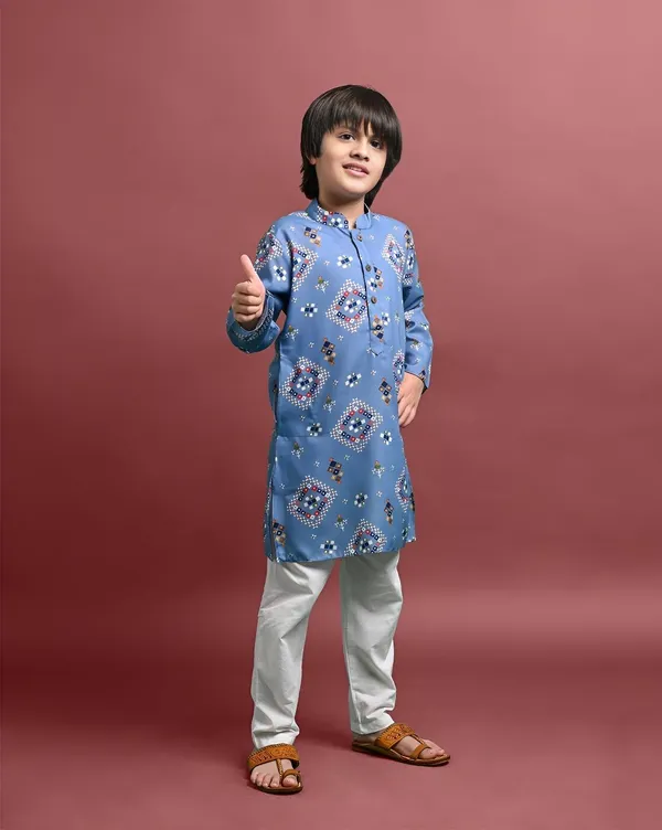 Digital_Printed_Kurta_for_kids/boys