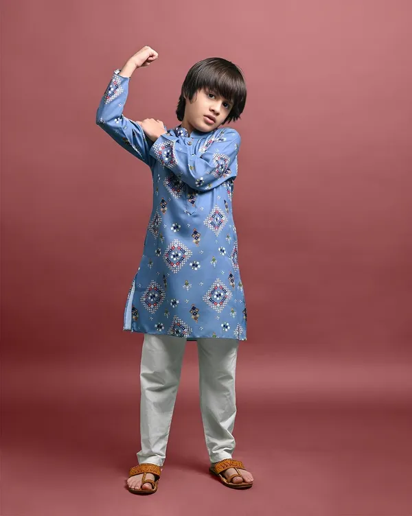 Digital_Printed_Kurta_for_kids/boys